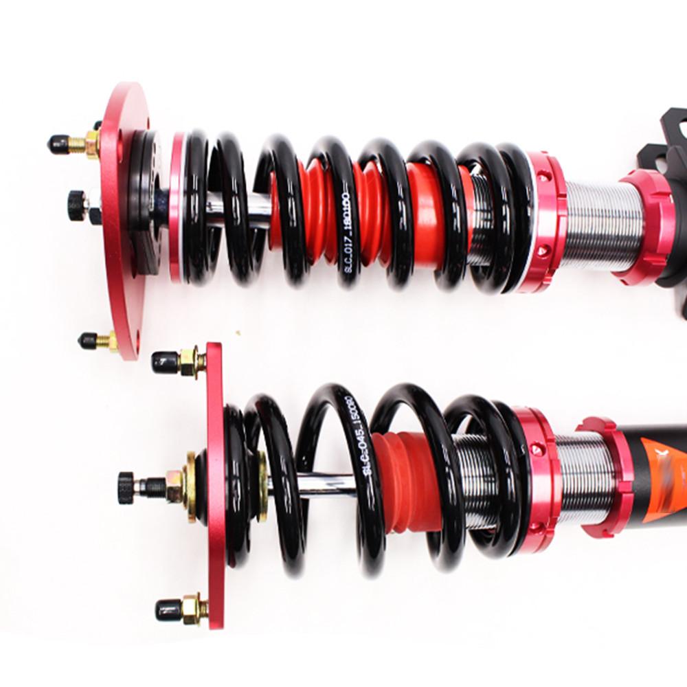 Godspeed MAXX Coilovers Subaru WRX (2015-2020) MMX2340