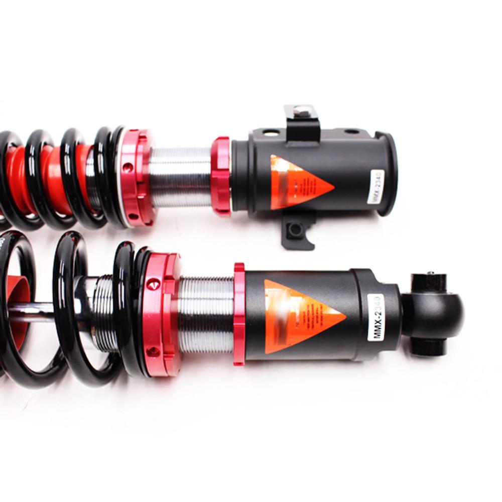 Godspeed MAXX Coilovers Subaru WRX (2015-2020) MMX2340