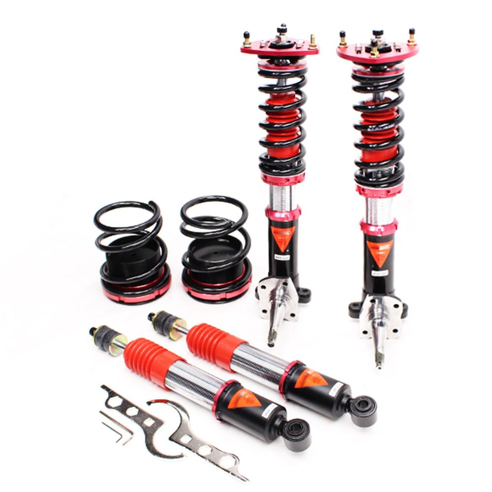 Godspeed MAXX Coilovers Toyota Corolla RWD (1985-1987) MMX2380