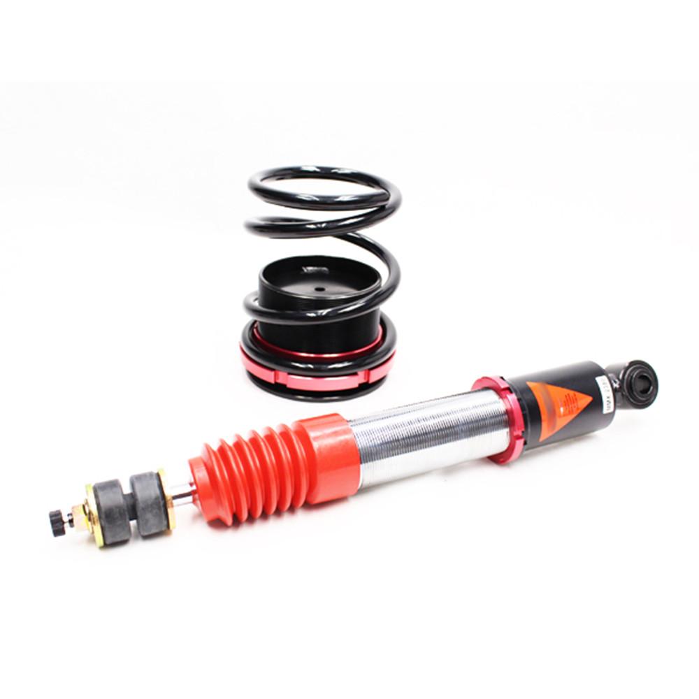 Godspeed MAXX Coilovers Toyota Corolla RWD (1985-1987) MMX2380