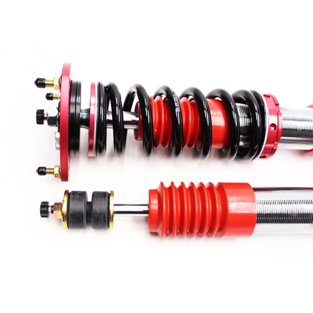 Godspeed MAXX Coilovers Toyota Corolla RWD (1985-1987) MMX2380