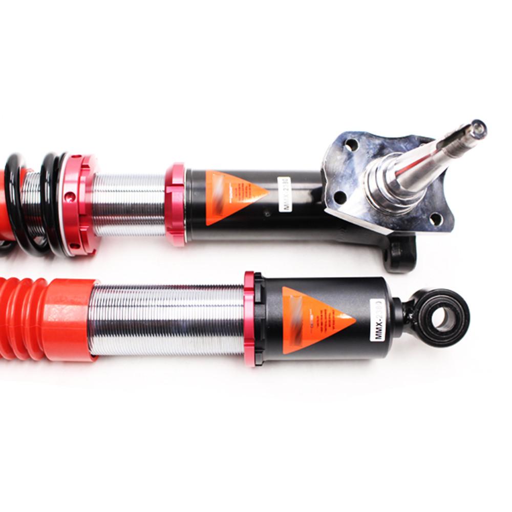 Godspeed MAXX Coilovers Toyota Corolla RWD (1985-1987) MMX2380