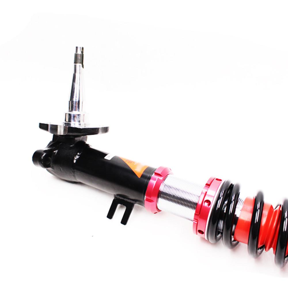 Godspeed MAXX Coilovers Toyota Corolla RWD (1985-1987) MMX2380