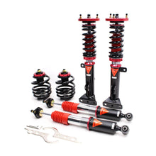 Load image into Gallery viewer, Godspeed MAXX Coilovers BMW 3 Series E36 [Non-M3] (1992-1999) Divorced or True Rear