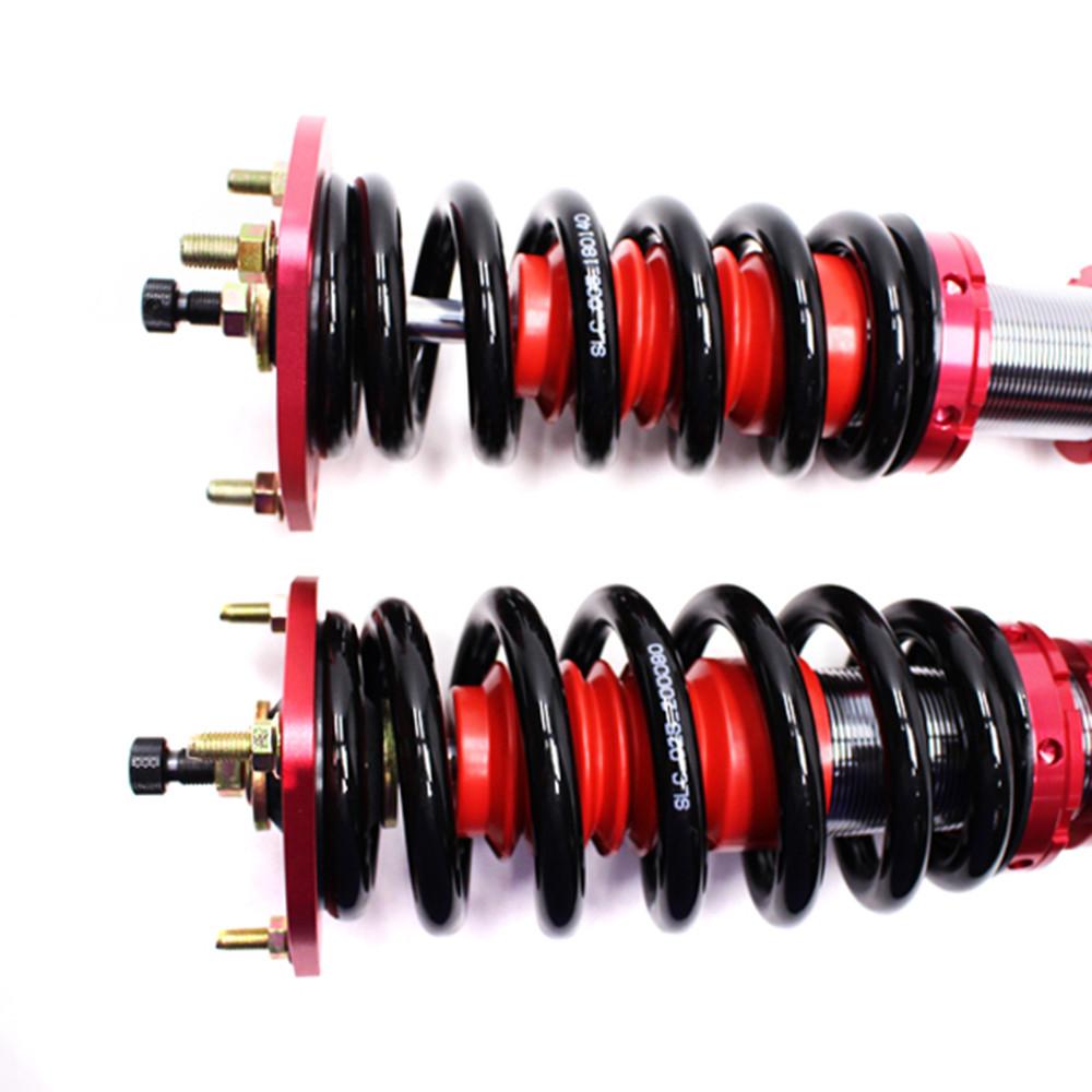 Godspeed MAXX Coilovers Toyota Supra (1986-1992) MMX2440