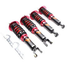 Load image into Gallery viewer, Godspeed MAXX Coilovers Lexus SC300/SC400 (1992-2000) MMX2450