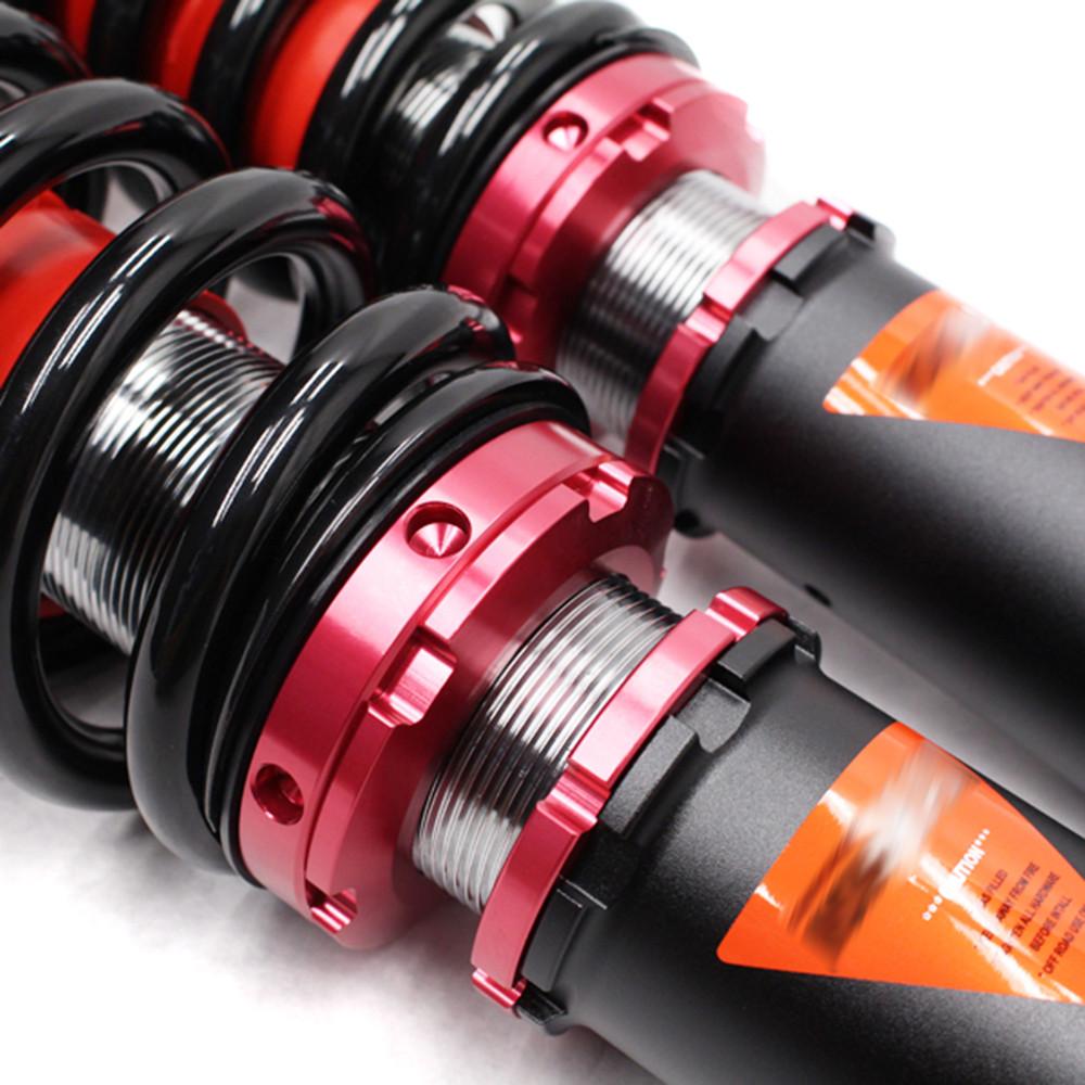 Godspeed MAXX Coilovers Toyota Supra (1993-1998) MMX2450