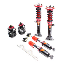 Load image into Gallery viewer, Godspeed MAXX Coilovers BMW Z3M E85 (2006-2008) MMX2470