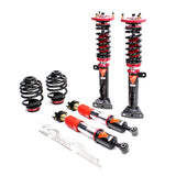 Godspeed MAXX Coilovers BMW Z3M E36/8 & E36/7 (1998-2002) MMX2480