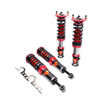 Load image into Gallery viewer, Godspeed MAXX Coilovers Nissan 240SX S13 (1989-1994) MMX2490