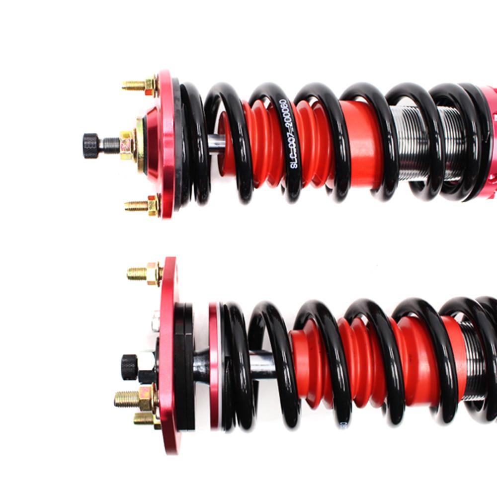 Godspeed MAXX Coilovers Nissan 240SX S13 (1989-1994) MMX2490