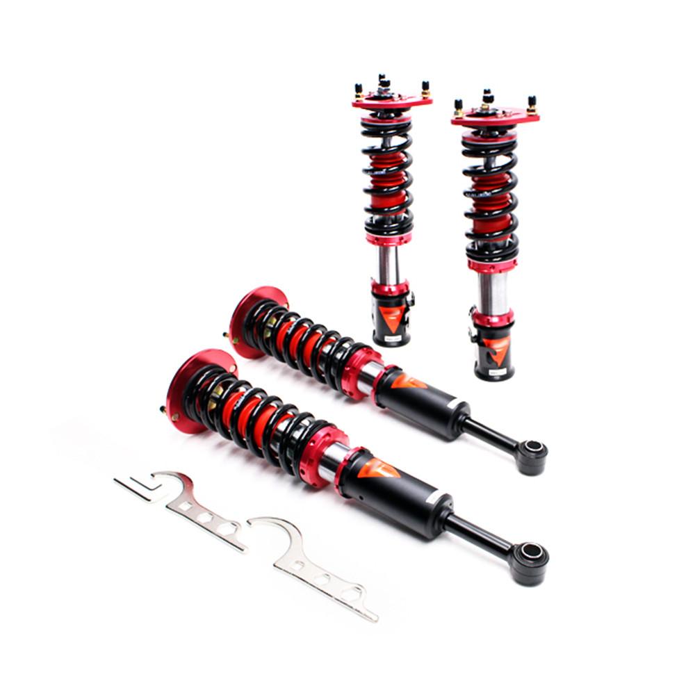 Godspeed MAXX Coilovers Nissan 240SX S14 (1995-1998) MMX2500