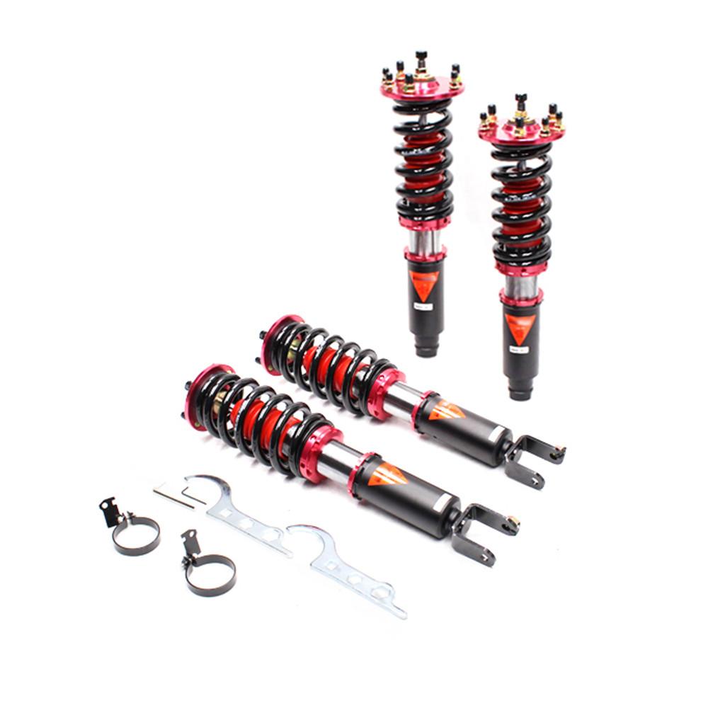 Godspeed MAXX Coilovers Acura TL (2009-2014) TSX (2009-2014) MMX2530