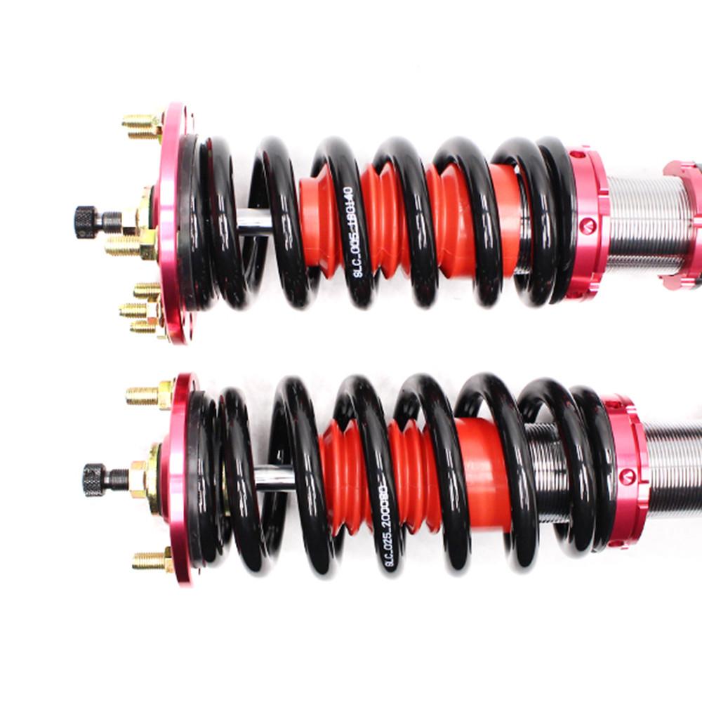 Godspeed MAXX Coilovers Acura TL (2009-2014) TSX (2009-2014) MMX2530