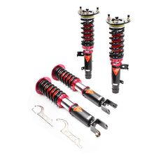 Load image into Gallery viewer, Godspeed MAXX Coilovers Honda Accord (2013-2017) MMX2540