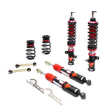 Godspeed MAXX Coilovers Honda CR-Z (2010-2015) MMX2560