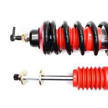 Load image into Gallery viewer, Godspeed MAXX Coilovers Honda CR-Z (2010-2015) MMX2560