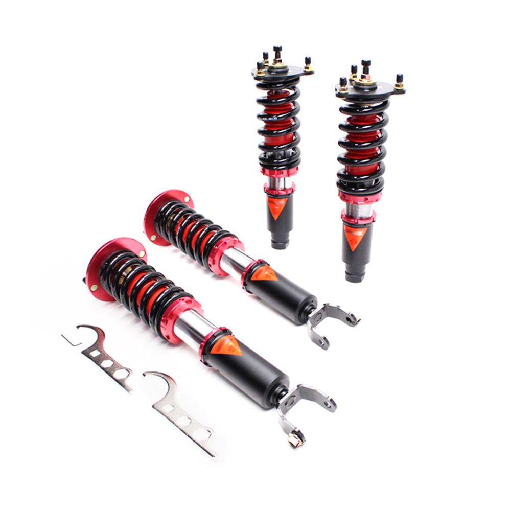 Godspeed MAXX Coilovers Honda Prelude (1992-2001) MMX2570