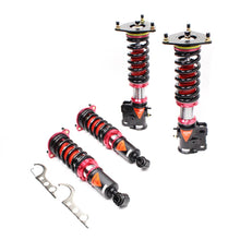 Load image into Gallery viewer, Godspeed MAXX Coilovers Mitsubishi 3000GT FWD (1991-1999) FWD or VR4 AWD