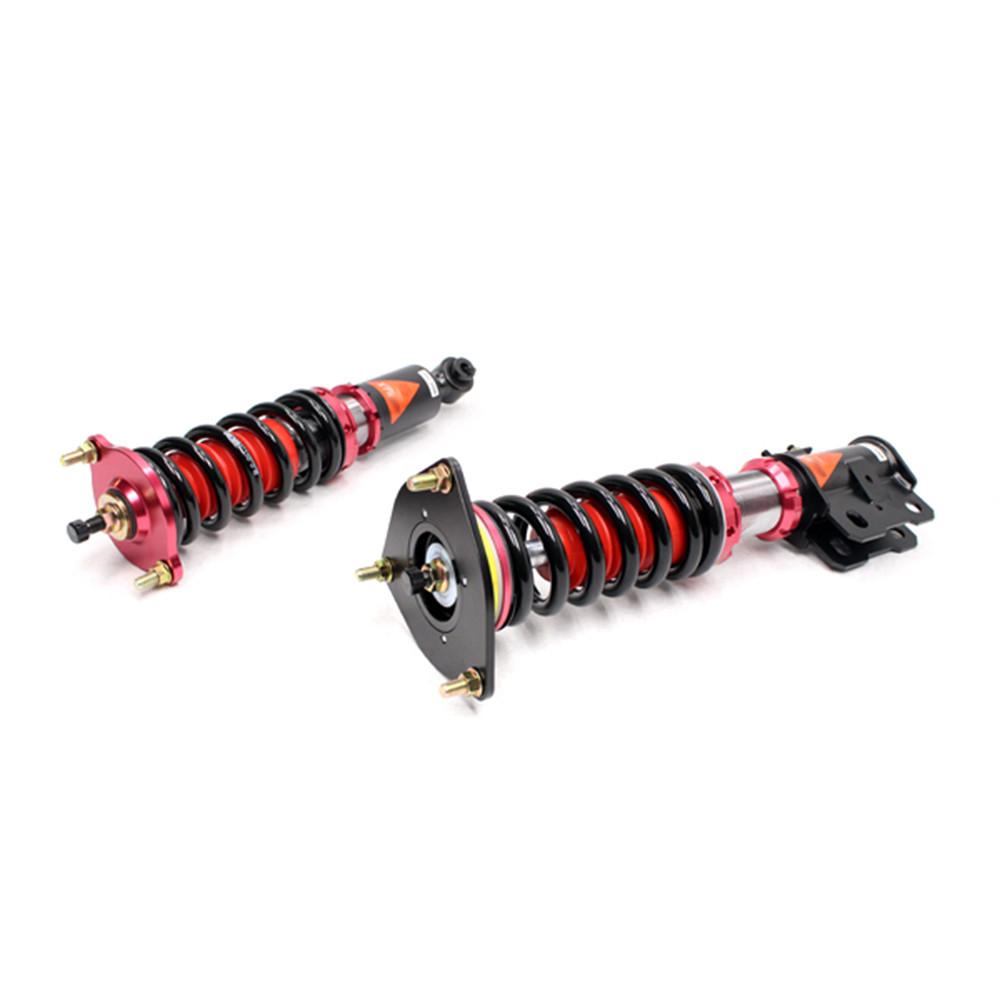 Godspeed MAXX Coilovers Mitsubishi 3000GT FWD (1991-1999) FWD or VR4 AWD
