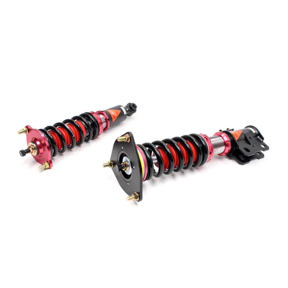 Godspeed MAXX Coilovers Dodge Stealth FWD (1991-1996) FWD or VR4 AWD