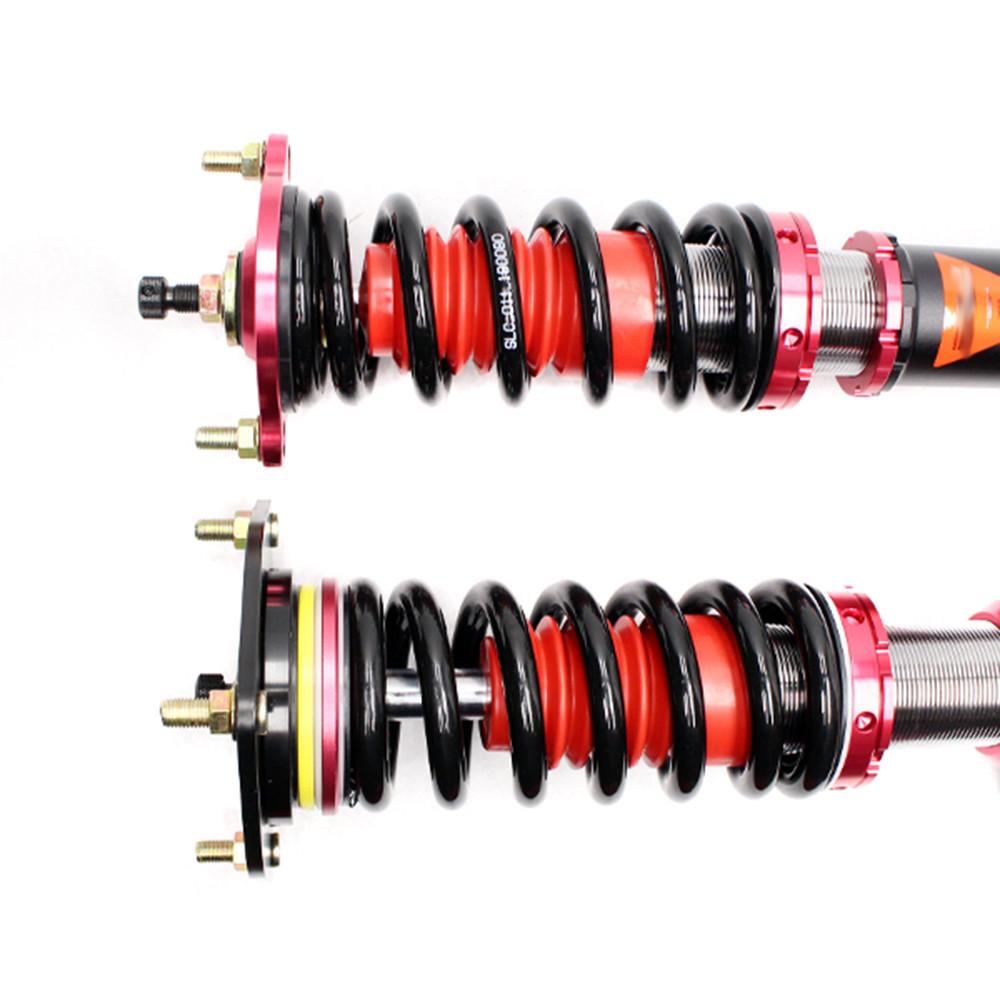 Godspeed MAXX Coilovers Mitsubishi 3000GT FWD (1991-1999) FWD or VR4 AWD