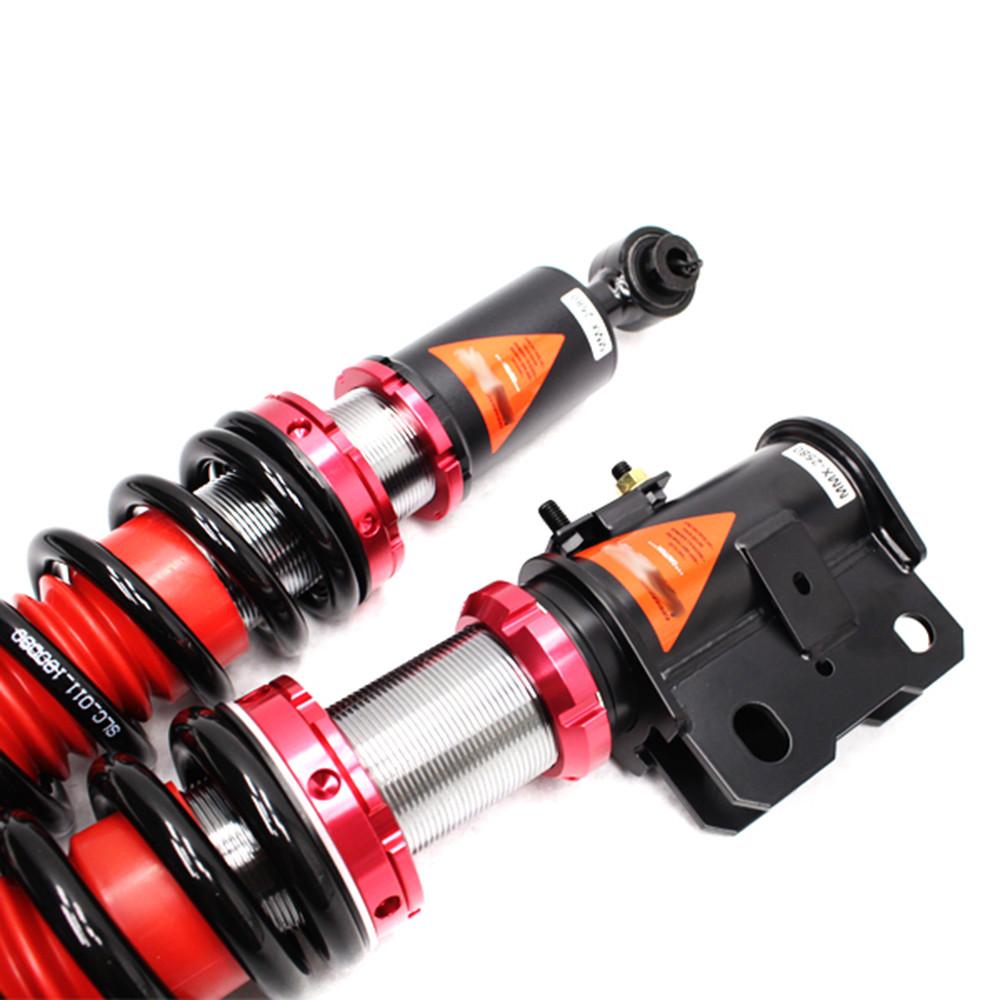 Godspeed MAXX Coilovers Dodge Stealth FWD (1991-1996) FWD or VR4 AWD