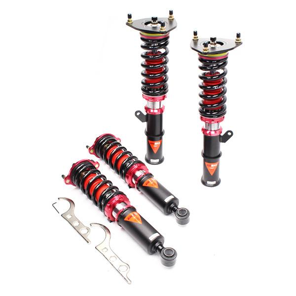 Godspeed MAXX Coilovers Dodge Stealth FWD (1991-1996) FWD or VR4 AWD