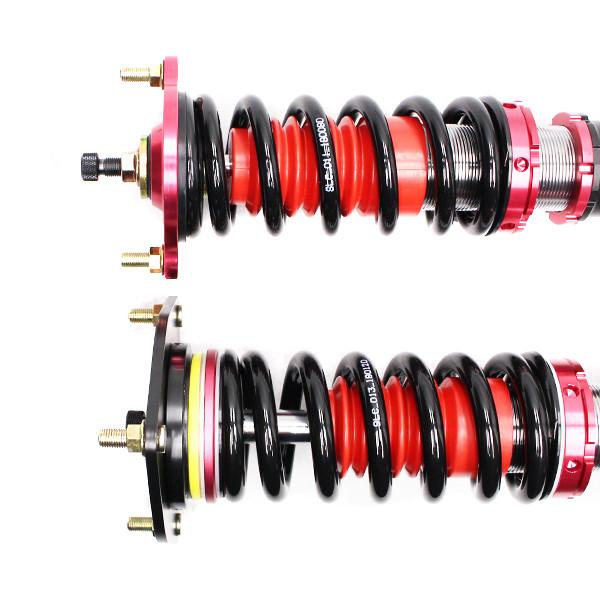 Godspeed MAXX Coilovers Dodge Stealth FWD (1991-1996) FWD or VR4 AWD