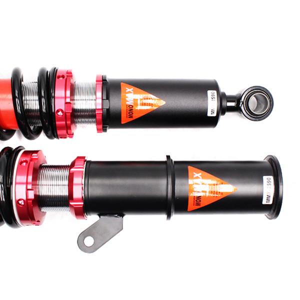 Godspeed MAXX Coilovers Dodge Stealth FWD (1991-1996) FWD or VR4 AWD