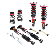 Load image into Gallery viewer, Godspeed MAXX Coilovers Mazda3 (04-09) Mazdaspeed3 (07-09) MMX2600