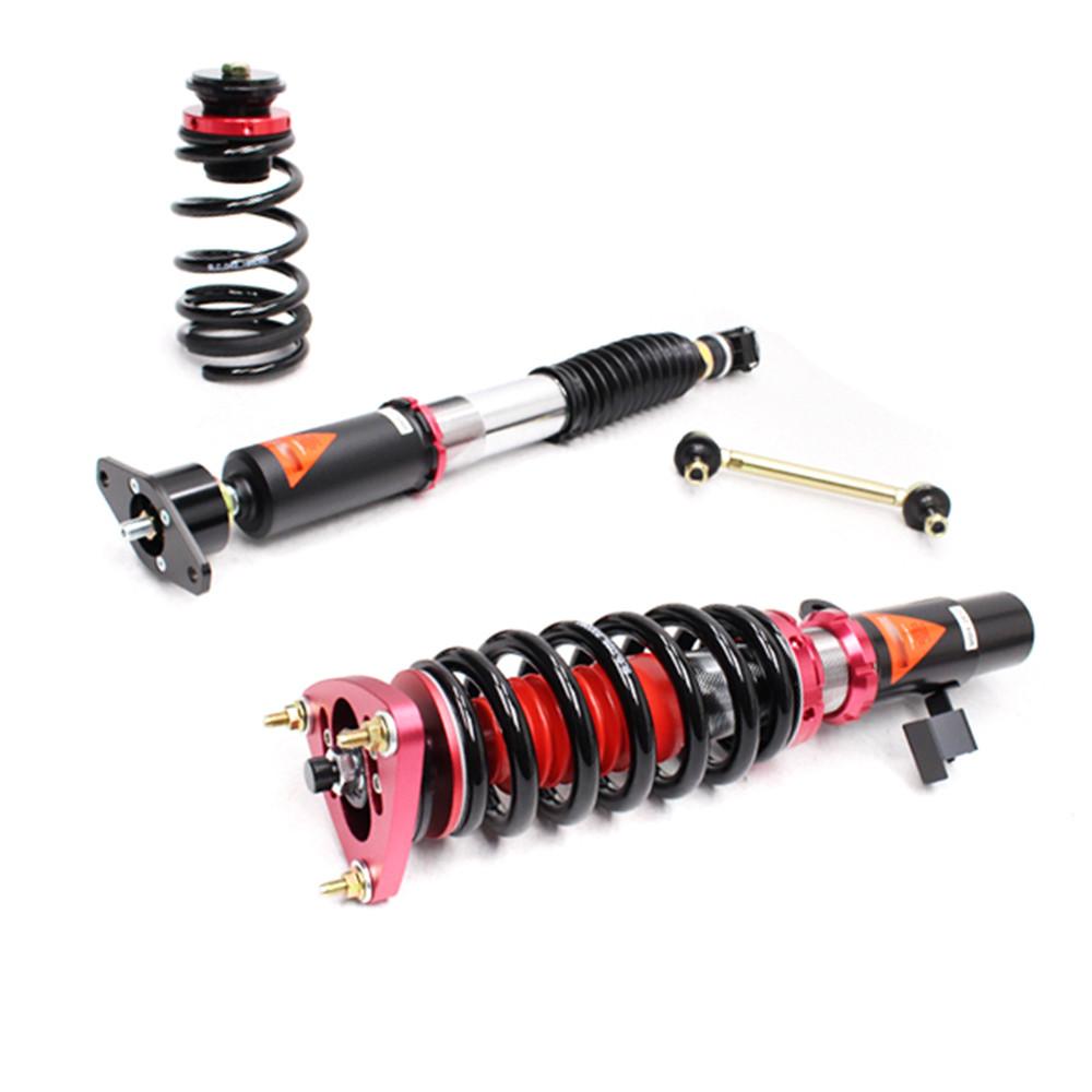 Godspeed MAXX Coilovers Mazda3 (2010-2013) MMX2610