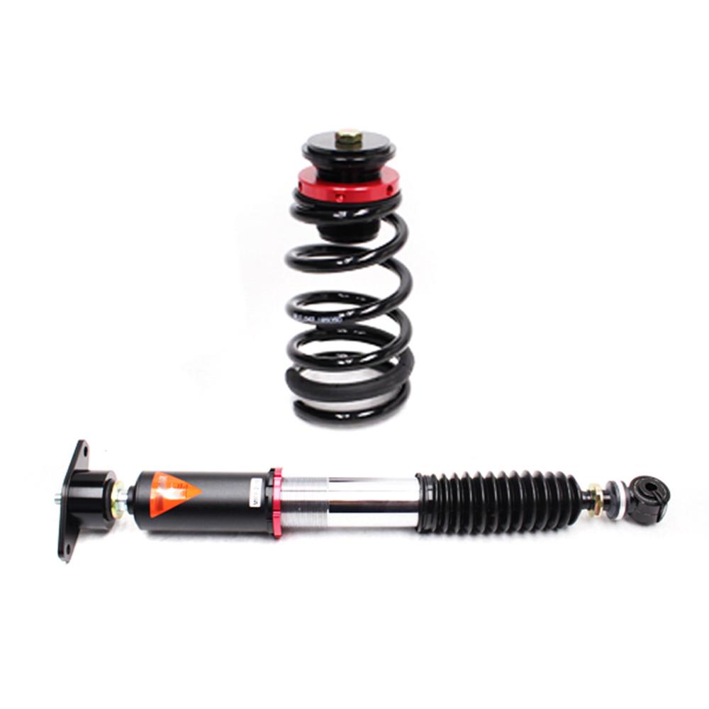 Godspeed MAXX Coilovers Mazda3 (2010-2013) MMX2610