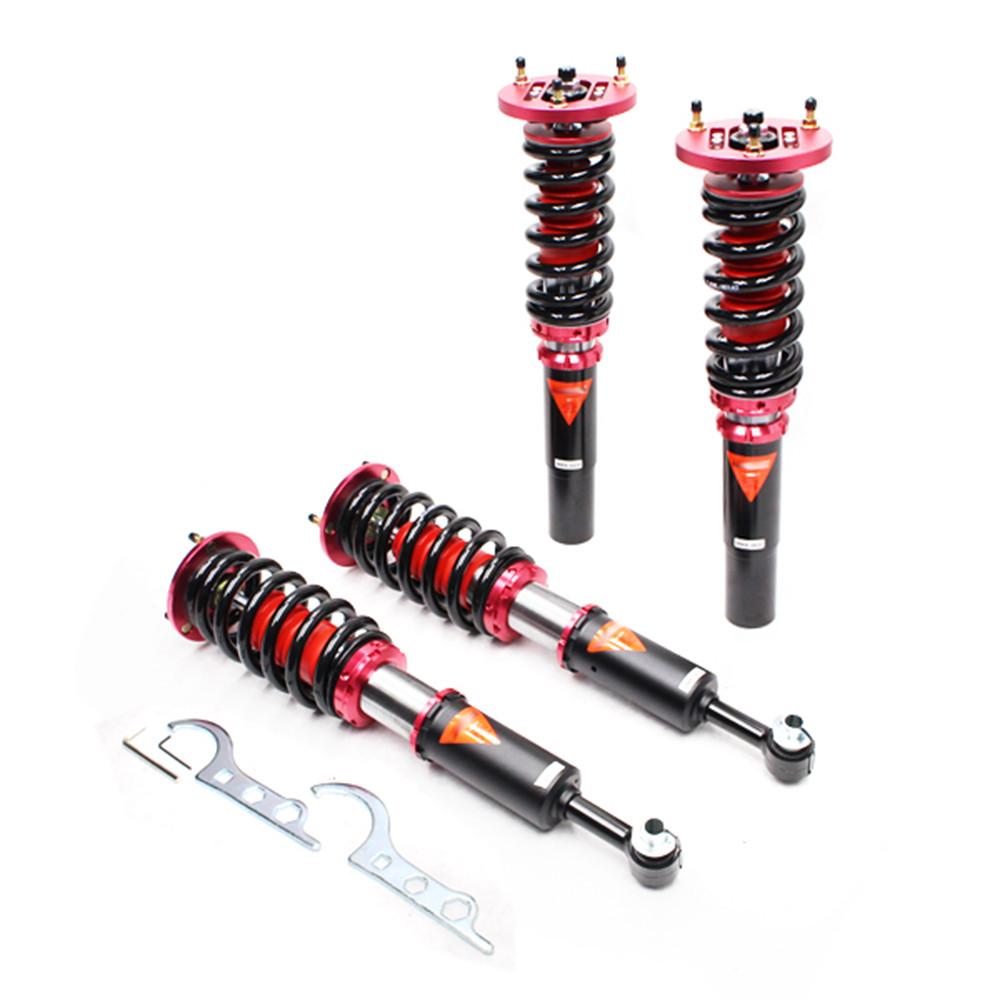 Godspeed MAXX Coilovers BMW 5 Series / M5 E36 (1996-2003) MMX2620