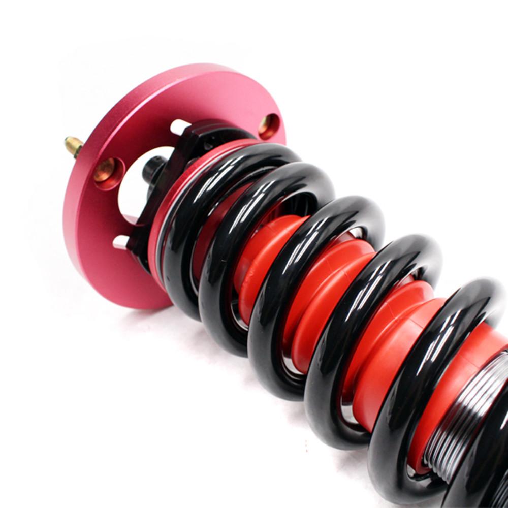 Godspeed MAXX Coilovers BMW 5 Series / M5 E36 (1996-2003) MMX2620