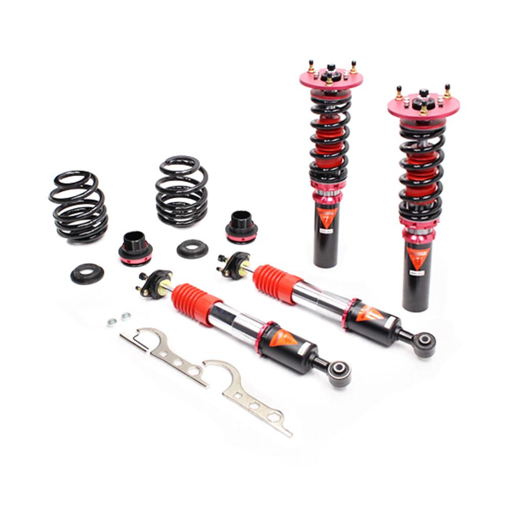 Godspeed MAXX Coilovers BMW 3 Series E30 [Non-M3] (1985-1991) MMX2630