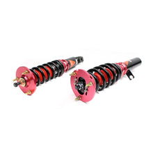 Load image into Gallery viewer, Godspeed MAXX Coilovers BMW 5 Series E28 (81-88) 6 Series (83-89) [52mm Front Axle Clamp] MMX2640