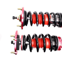 Load image into Gallery viewer, Godspeed MAXX Coilovers BMW 5 Series E28 (81-88) 6 Series (83-89) [52mm Front Axle Clamp] MMX2640