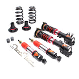 Godspeed MAXX Coilovers Infiniti FX35/FX45 (2003-2008) MMX2650