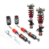 Godspeed MAXX Coilovers Nissan Cube (2009-2011) MMX2670