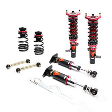 Load image into Gallery viewer, Godspeed MAXX Coilovers Ford Focus ST (2013-2018) MMX2690