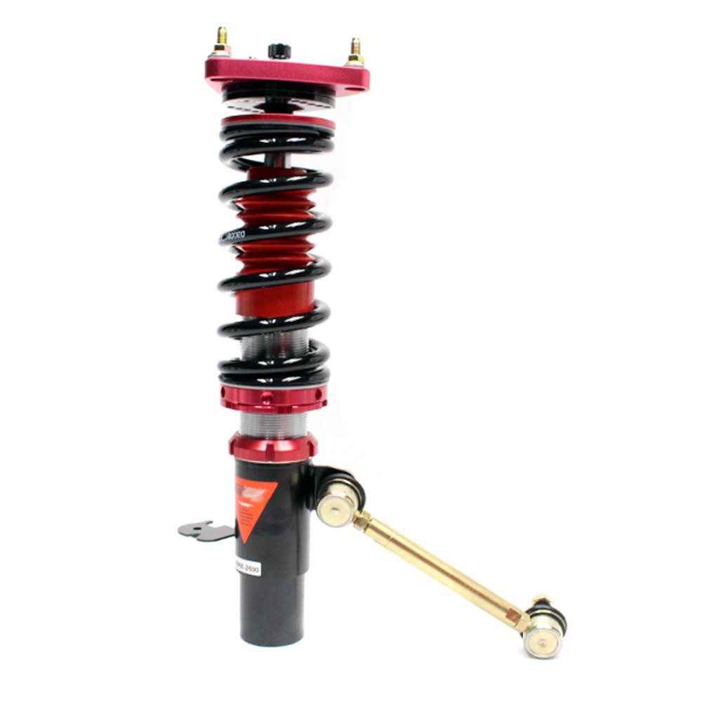 Godspeed MAXX Coilovers Ford Focus ST (2013-2018) MMX2690