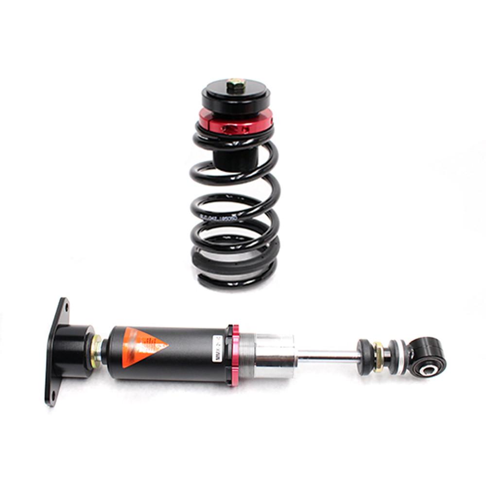 Godspeed MAXX Coilovers Ford Focus ST (2013-2018) MMX2690