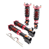 Godspeed MAXX Coilovers Subaru Legacy AWD (1992-1994) MMX2700