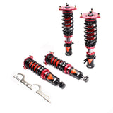 Godspeed MAXX Coilovers Subaru Legacy (2000-2004) MMX2710