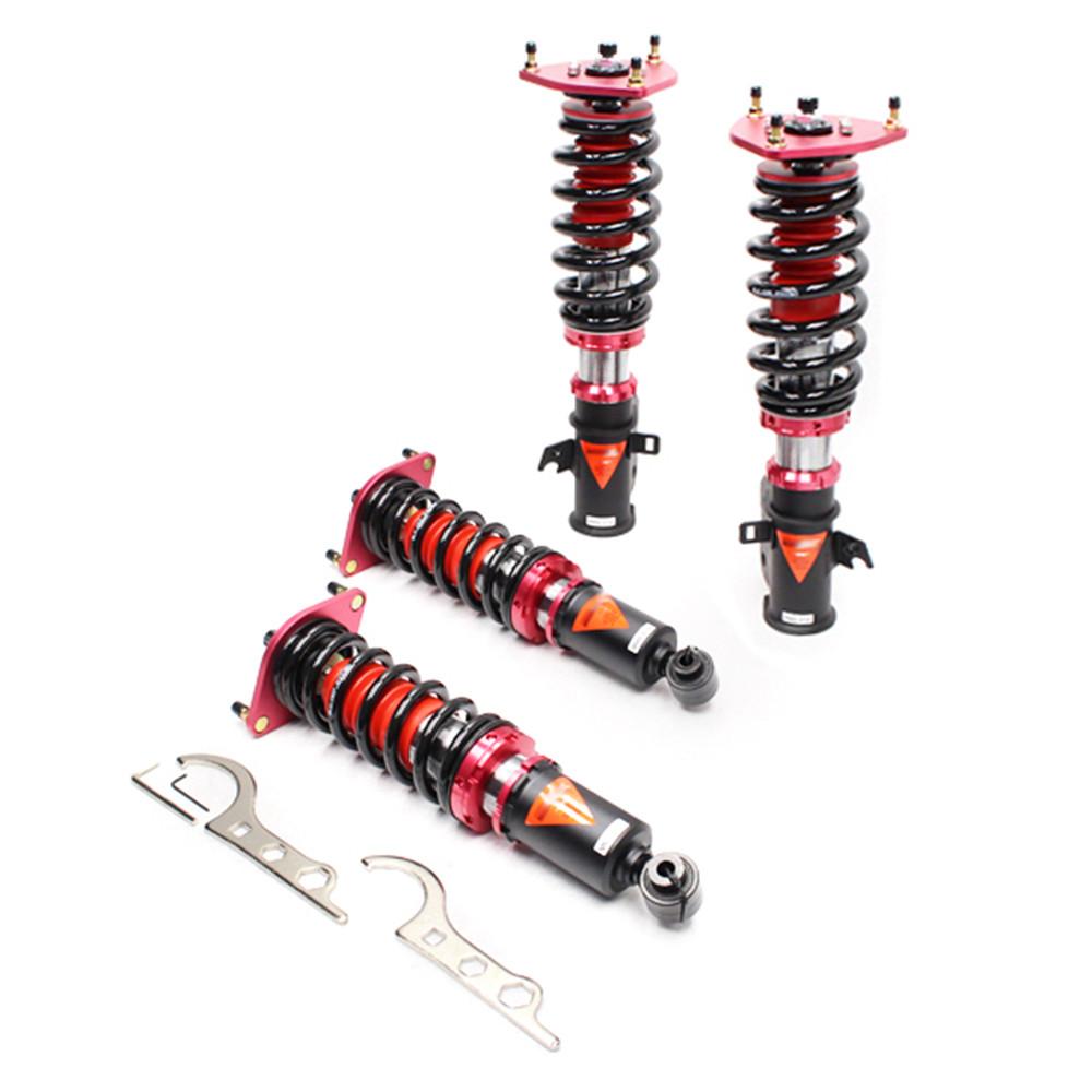 Godspeed MAXX Coilovers Subaru Legacy (2010-2014) MMX2730