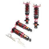 Godspeed MAXX Coilovers Subaru Legacy (2010-2014) MMX2730