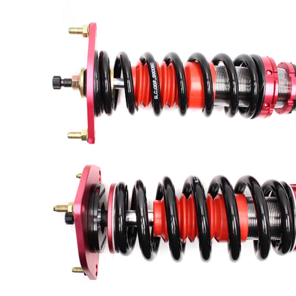 Godspeed MAXX Coilovers Subaru Legacy (2010-2014) MMX2730