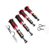 Godspeed MAXX Coilovers Lexus GS300/GS400/GS430 (98-05) MMX2740