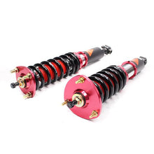 Load image into Gallery viewer, Godspeed MAXX Coilovers Lexus IS300 Sedan (2000-2005) MMX2750